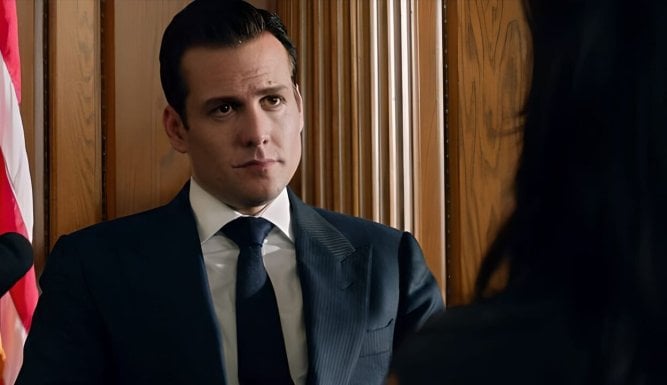Suits