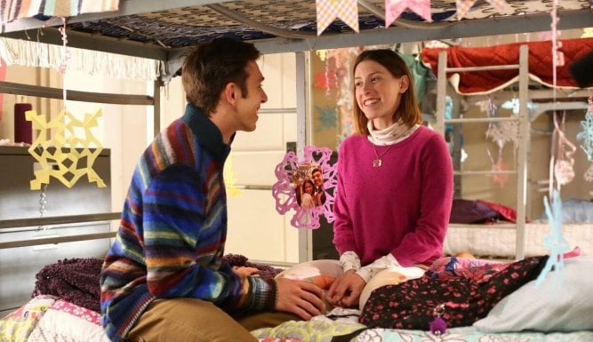 The Middle | The Middle (Look Who's Not Talking)