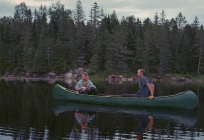 Documentaire : Terre sauvage