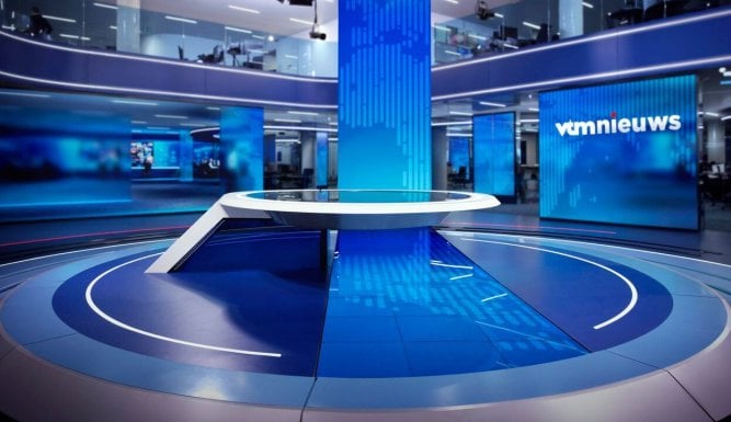 VTM Nieuws