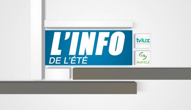 L'info de l'été