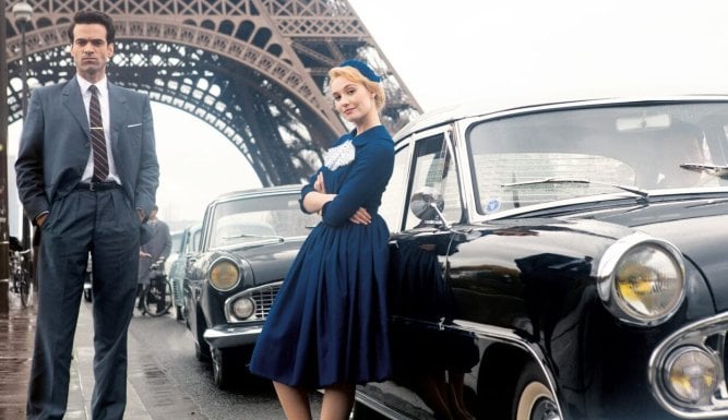 Populaire