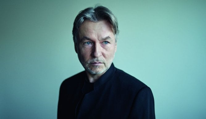 Jean-Yves Thibaudet, San Francisco Symphony Orchestra, Esa-Pekka Salonen : Scriabine, Prométhée