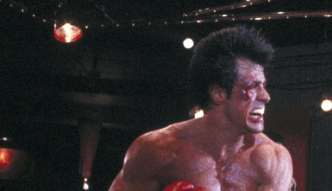 Rocky IV