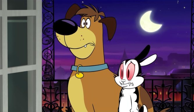 Bunnicula | Bunnicula (Vampire Rabbit Season)