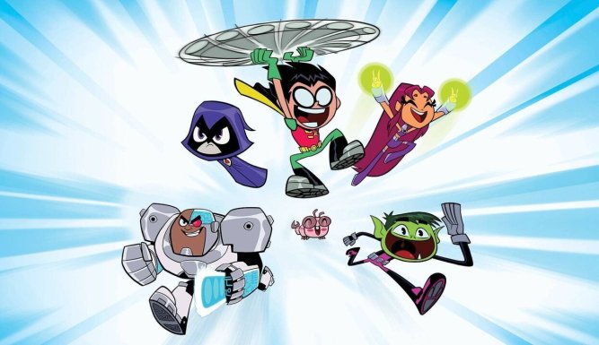 Teen Titans Go! | Teen Titans Go! (Where Exactly On The Globe Is Carl SanPedro: Part 2)