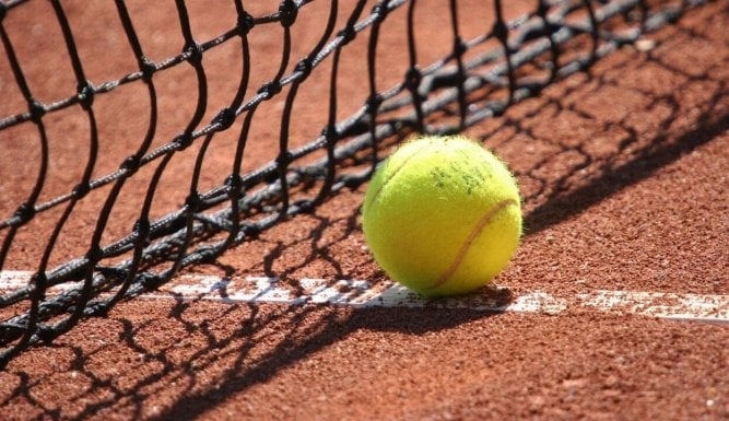 Tennis : Roland-Garros