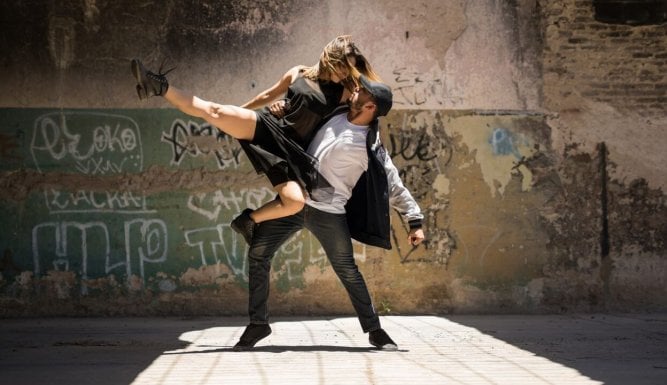 Gala BeDancer Academy
