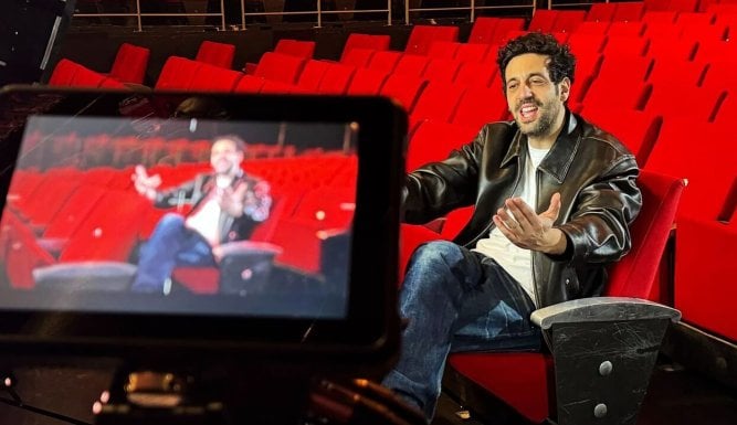 L'humour en chansons