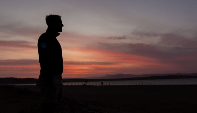 Vivre loin du monde | Where the Wild Men Are with Ben Fogle