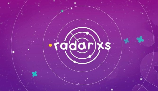 Radar XS