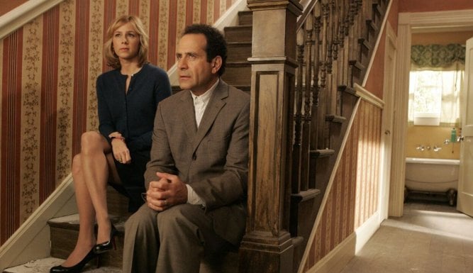 Monk | Monk (Mr. Monk Buys a House)