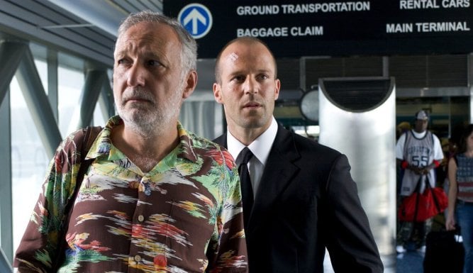 Le transporteur II | Transporter 2