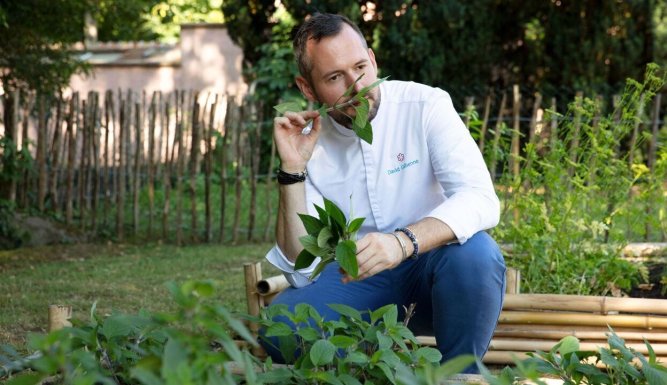 Le goût des rencontres normandes