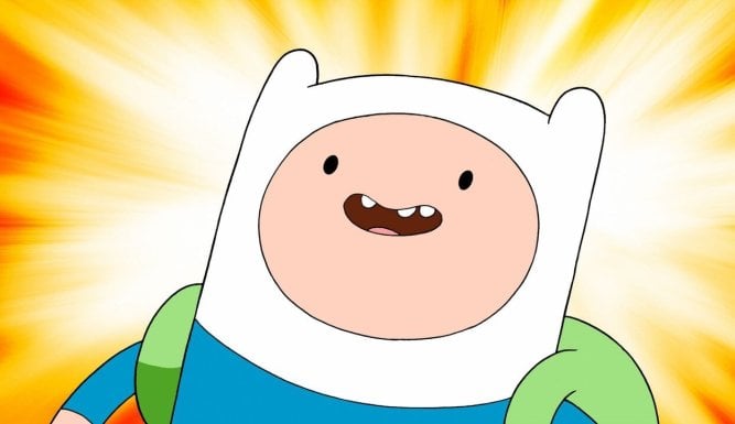 Adventure Time | Adventure Time (Ricardio the Heart Guy)