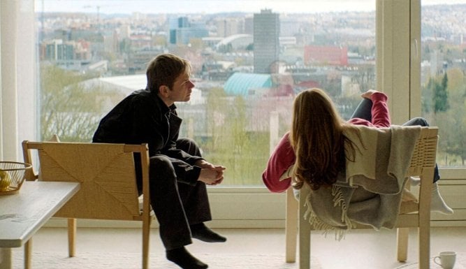 La Trilogie d'Oslo : Désir