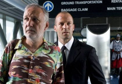 Film d'aventures : Le transporteur 2