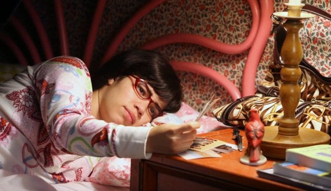 Ugly Betty | Ugly Betty (Burning Questions)