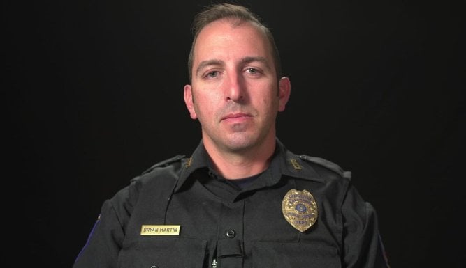 Police Body Cam | Body Cam