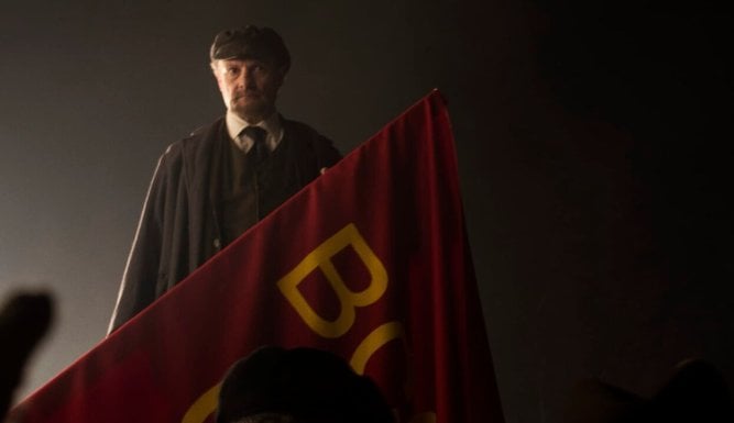 Russia 1917 : Countdown to Revolution | Russia 1917: Countdown to Revolution