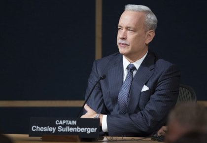 Drame : Sully