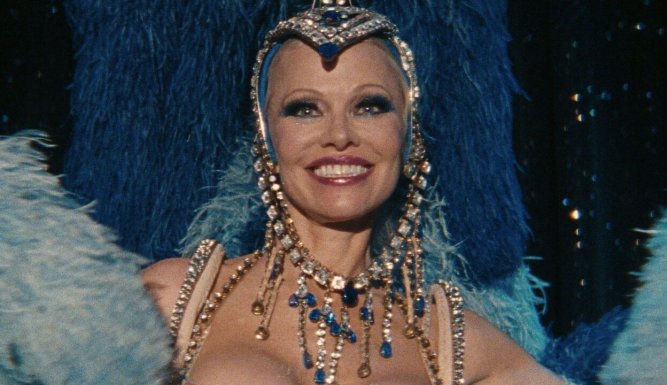 The Last Showgirl