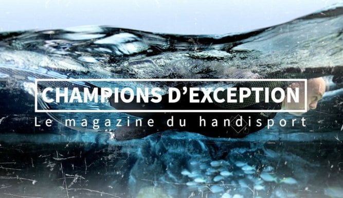 Champions d'exception