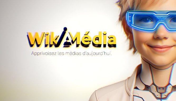 Wiki@média