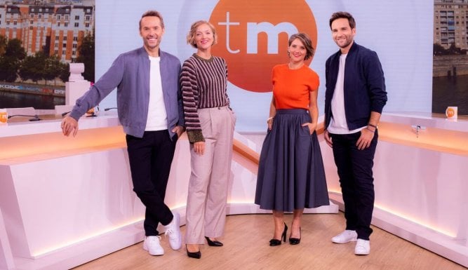 Télématin