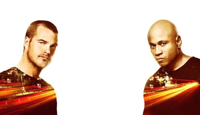 NCIS: Los Angeles