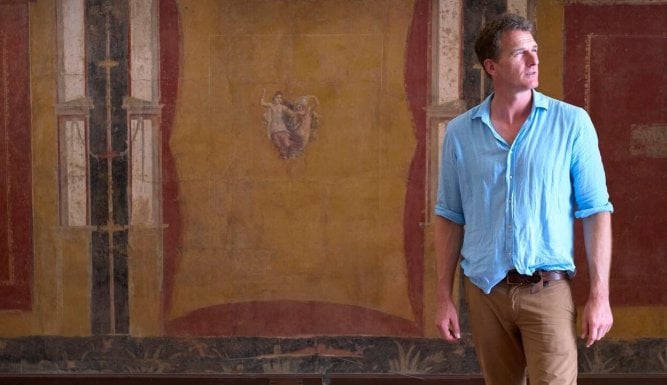 Les grandes découvertes avec Dan Snow | The Discovery with Dan Snow