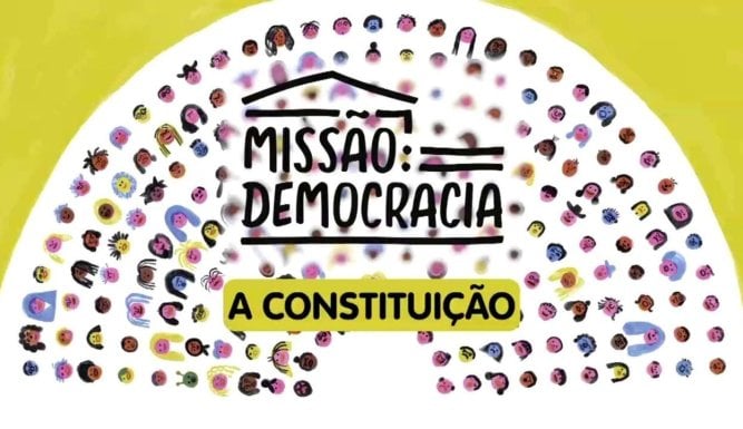 Missão: Democracia - A Constituição