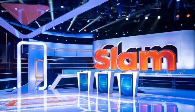 Slam