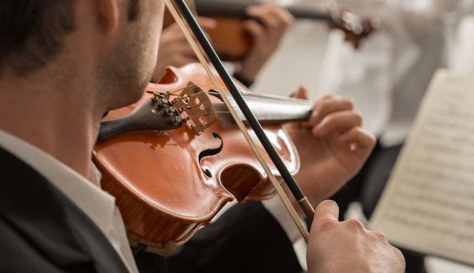 Concours de Genève 2025 : Concert d'ouverture