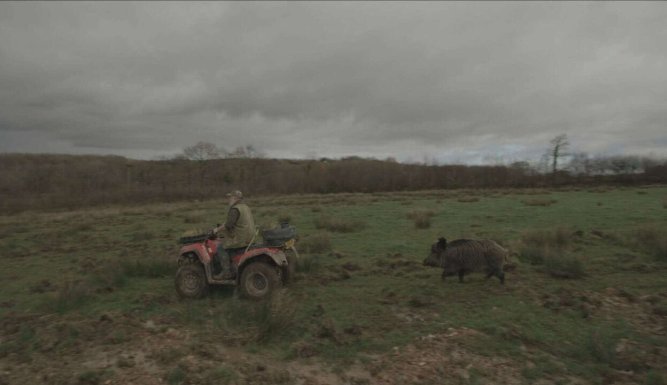 Derek vs Derek