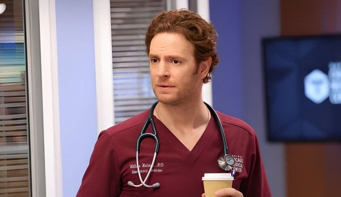 Chicago Med