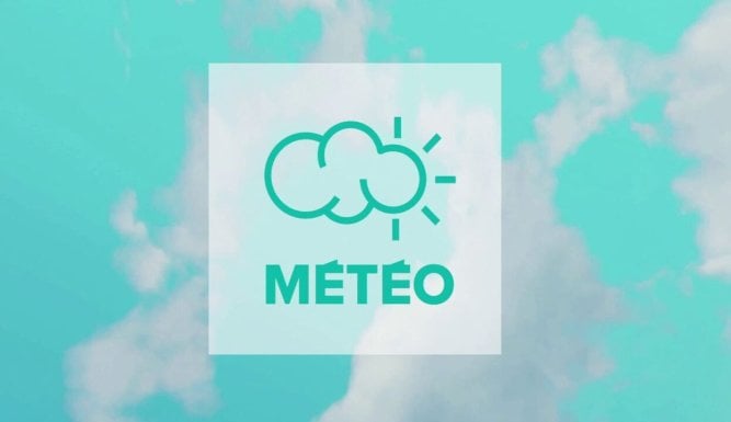 Météo