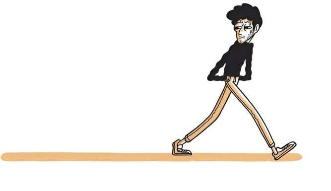 Flippé