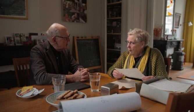 In de voetsporen van de jaren 80 | In de voetsporen van