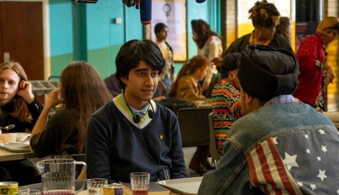 Film: Blinded By the Light | Blinded by the Light
