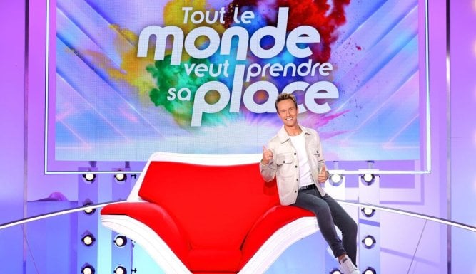 Tout le monde veut prendre sa place