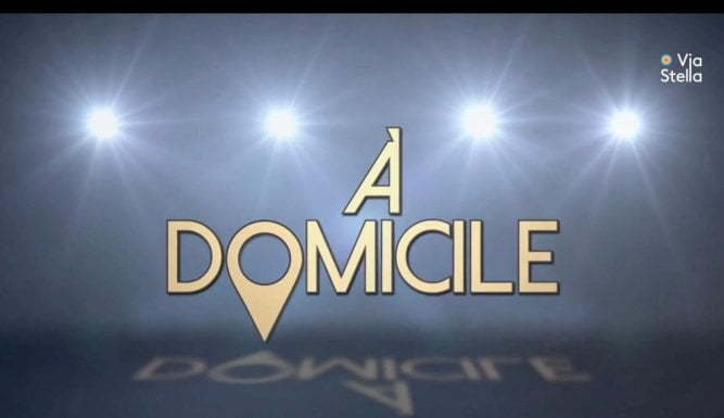 A domicile