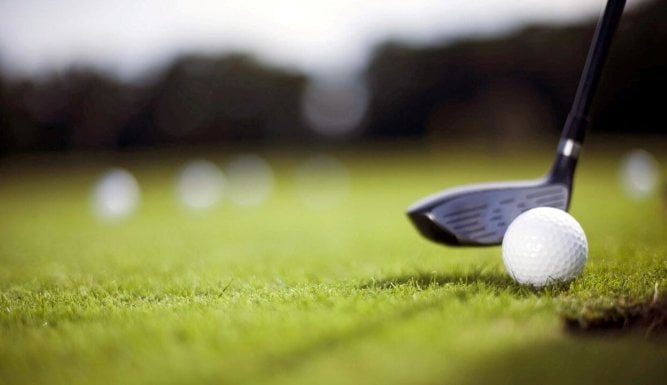 Golf : US Open féminin