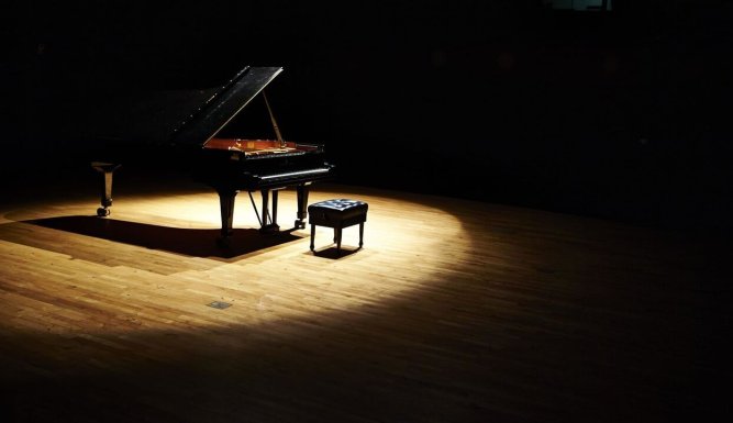 Piano Sonata in A minor, D 784 | Allegro vivace