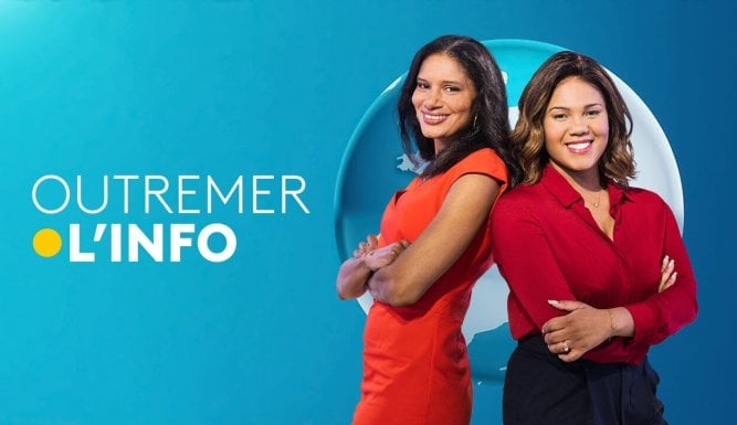 Outremer.l'info