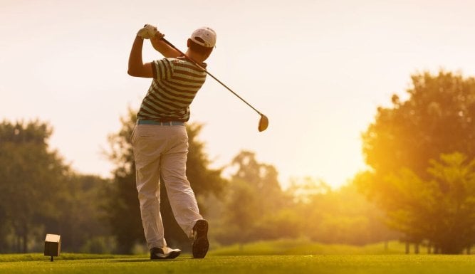 Golf : The Memorial Tournament