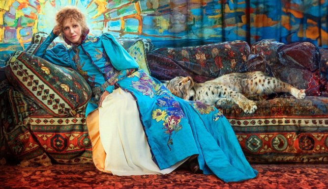 Sarah Bernhardt, la Divine
