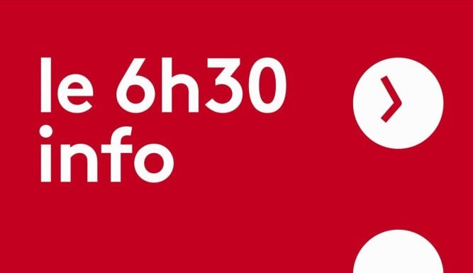 Le 6h info