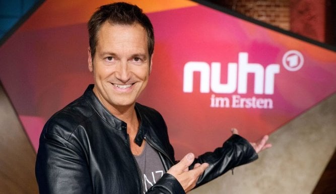Nuhr im Ersten