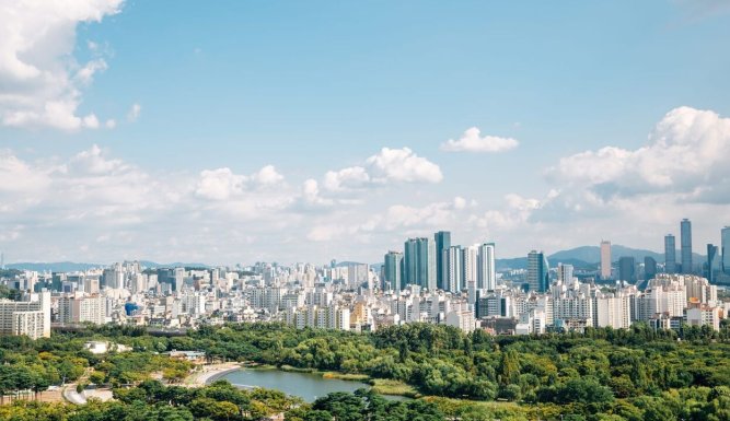Corée du Sud, de la K-pop au bouddhisme | Alexander Armstrong in South Korea